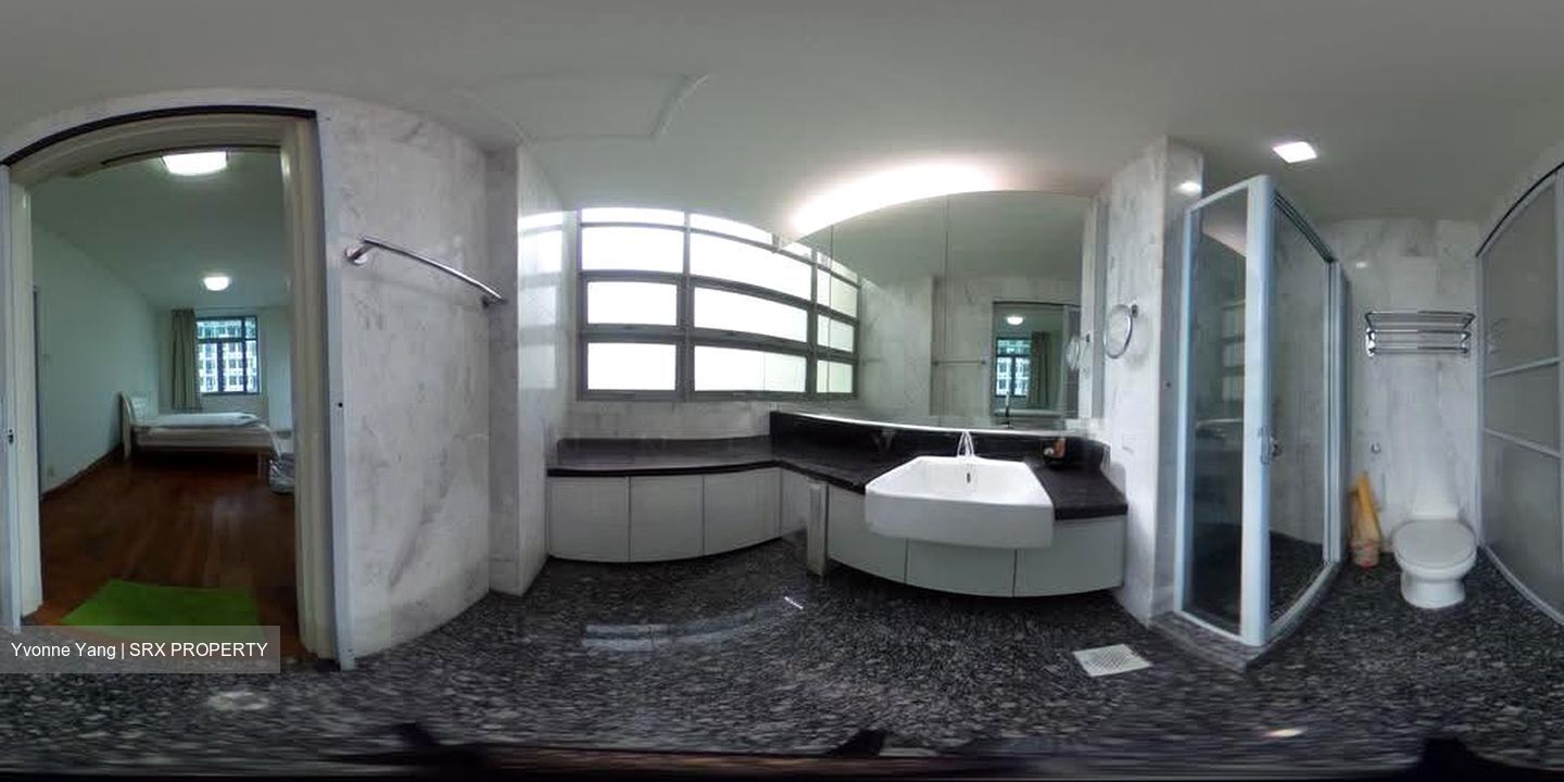 Gallery Fifteen (D12), Apartment #609525271